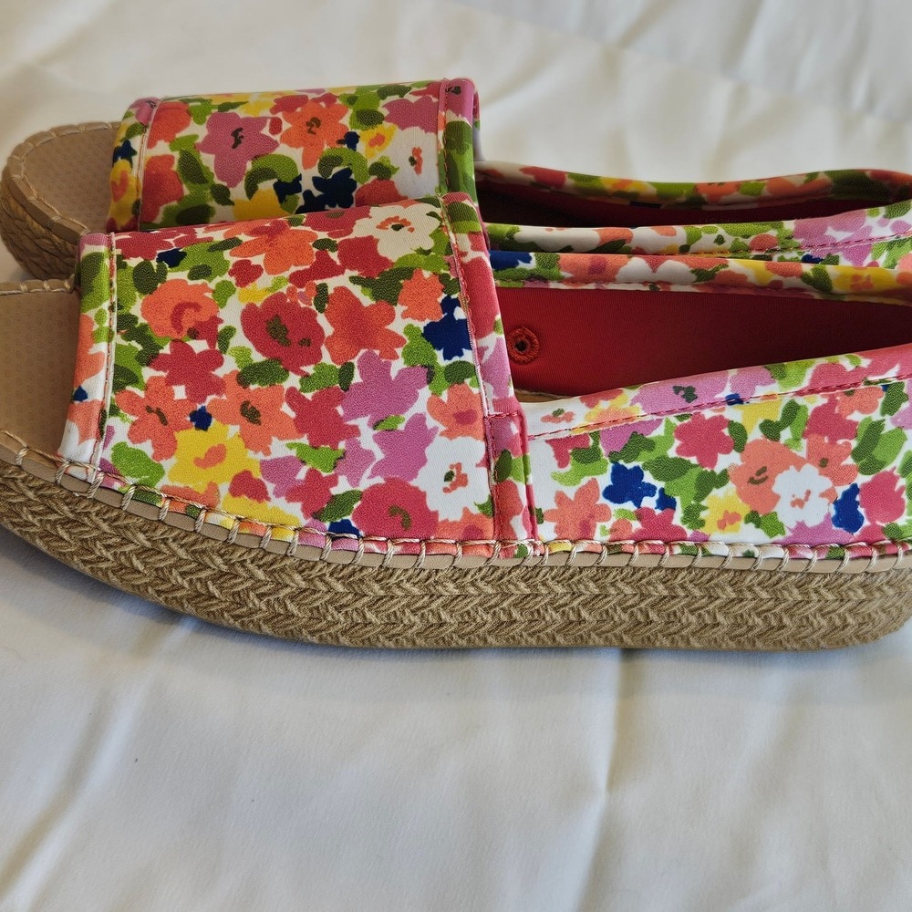 Sea Star Beachwear Coastal Platform, Frances Valentine 9 - Picture 4 of 5